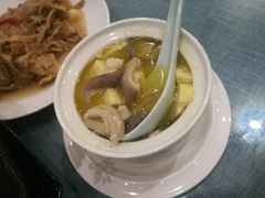 -茶油香闽南菜·花园餐厅(前埔店)