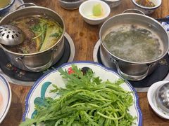 -厝味火锅·潮汕卤水火锅(十一合店)