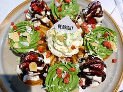 -BE BRIGHT KITCHEN(正佳广场店)