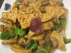 老表豆腐-民间瓦缸煨汤館(嵩山路店)