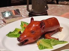 -8餐厅(新葡京酒店)