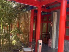 -中卫御苑福膳·养生局(圆明园店)