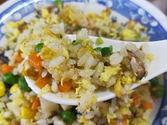 -粗茶淡饭(东关街店)