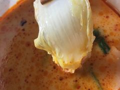 娃娃菜-杨国福麻辣烫(观前街店)