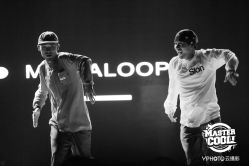 -MASTER COOL舞蹈工作室