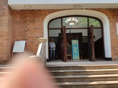 -上海基督教景灵堂