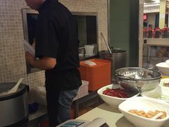 -川山城麻辣香锅(鼎汇美食城店)