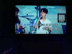 -欢乐迪KTV(南京夫子庙三山街店)