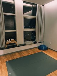 -FineYoga梵音瑜伽·普拉提