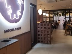 -COSTA COFFEE(新奥购物中心店)