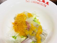 -官塘锋记鱼生·生腌·砂锅粥(牌坊街店)