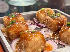 -申阿婆·上海菜·小海鲜(国展店)