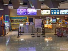 -星河寰宇IMAX影城(星河WORLD·COCO Park店)