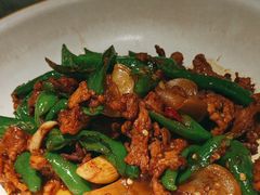 -田婆婆的菜(海口友谊阳光城店)