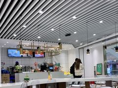 大堂-MINIPOPO鲜奶·甜品(宽厚里店)