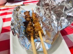 -西贝莜面村(上海百联西郊店)