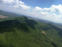 -帽儿山风景区