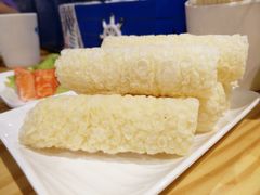 炸响铃-鱼颜诱纸纸上烤鱼·蛙(龙湖天街店)