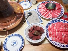 -东镇老火锅(长春路首店)
