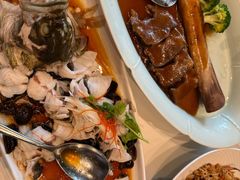 -杭州西湖柳莺里酒店·闻莺厅