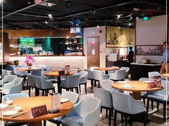 大堂-上海小南国(正大店)