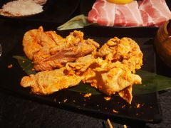 烤大肠-伊茉家的烤肉店(勒泰中心店)