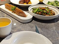 -黄弟大排档·湖南菜·小龙虾·小海鲜(凯旋北路店)