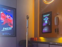 -星聚会KTV(南翔印象城MEGA店)