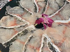 -捞围鲜·港式打边炉(海阳路店)