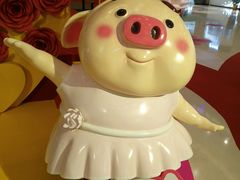 -梅龙镇广场