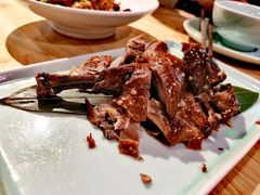 -全牛匠·乐山跷脚牛肉(新中关店)