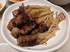 -韩宫宴炭火烤肉(印象城店)