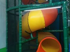 -蒙特利亲子乐园