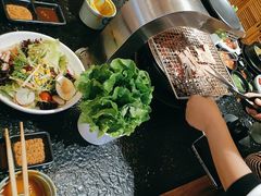 -九田家黑牛烤肉料理(石路天虹店)