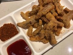 -海底捞火锅(勒泰店)