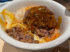 -肉肉大米(金虹桥店)