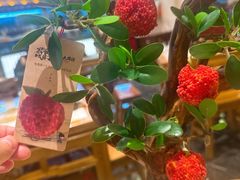 妃子笑-长安大牌档之西安博物院文化餐厅(中贸店)