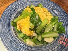 -小吊梨汤·北京菜·烤鸭(四元桥店)