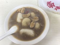 -罗子龙罗家桂花汤圆(曹都巷店)