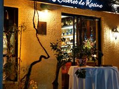 -Le Bistrot de Racine