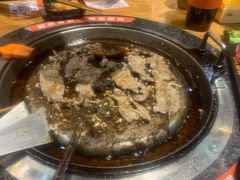 -赞酱川式烤肉(蜀都万达店)