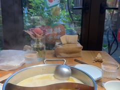 -四喜小胖·北京涮肉(五道营店)