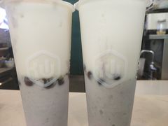 -仙雨林·奶茶鲜果茶(书院巷店)