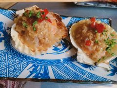-探鱼·鲜青椒爽麻烤鱼(天一广场店)