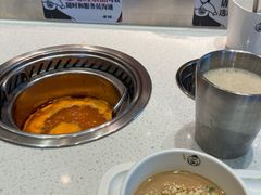 -龍歌自助小火锅(李沧顺和汇店)