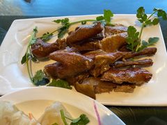 -老白肉馆(临江小区店)