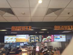 -汉堡王(龙德广场店)