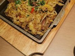 -将军牛排·尔滨地标朝鲜族美食(总店)