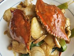 -合家小菜餐馆(新诚花苑店)