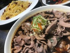 -日食记精菜馆(建邺万达店)